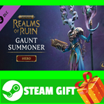 ⭐️ Warhammer Age of Sigmar: Realms of Ruin - Gaunt Summ
