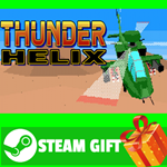 ⭐️ВСЕ СТРАНЫ+РОССИЯ⭐️ Thunder Helix STEAM GIFT