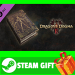 ⭐️ Dragon's Dogma 2: Art of Metamorphosis - Character E