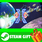 ⭐️ВСЕ СТРАНЫ+РОССИЯ⭐️ Xross Dreams STEAM GIFT