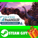⭐️ Call of the Wild: The Angler™ - South Africa Reserve