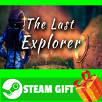 ⭐️ВСЕ СТРАНЫ+РОССИЯ⭐️ The Last Explorer STEAM GIFT