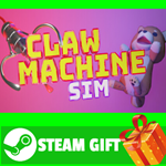 ⭐️ВСЕ СТРАНЫ+РОССИЯ⭐️ Claw Machine Sim STEAM GIFT