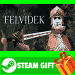 ⭐️ВСЕ СТРАНЫ+РОССИЯ⭐️ Felvidek STEAM GIFT
