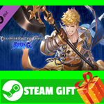 ⭐️ Granblue Fantasy Versus: Rising - Additional Charact