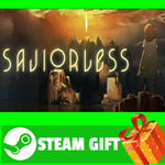⭐️ВСЕ СТРАНЫ+РОССИЯ⭐️ Saviorless STEAM GIFT