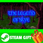 ⭐️ВСЕ СТРАНЫ+РОССИЯ⭐️ The Legend of Skye STEAM GIFT