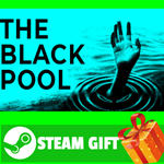 ⭐️ВСЕ СТРАНЫ+РОССИЯ⭐️ The Black Pool STEAM GIFT