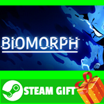 ⭐️ВСЕ СТРАНЫ+РОССИЯ⭐️ BIOMORPH STEAM GIFT
