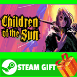 ⭐️ВСЕ СТРАНЫ+РОССИЯ⭐️ Children of the Sun STEAM GIFT