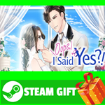 ⭐️ВСЕ СТРАНЫ+РОССИЯ⭐️ うっかり婚～目覚めたら、ワケあり上司の妻でした～ STEAM