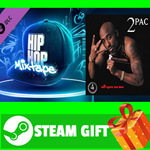 ⭐️ Beat Saber - 2Pac - All Eyez On Me (feat. Big Syke)