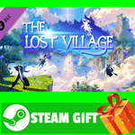 ⭐️ВСЕ СТРАНЫ+РОССИЯ⭐️ TheLostVillage - 扩展包 STEAM GIFT
