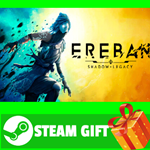 ⭐️ВСЕ СТРАНЫ+РОССИЯ⭐️ Ereban: Shadow Legacy STEAM GIFT