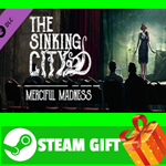⭐️ВСЕ СТРАНЫ⭐️ The Sinking City - Merciful Madness STEA