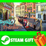 ⭐️ВСЕ СТРАНЫ+РОССИЯ⭐️ Sophia the Traveler STEAM GIFT