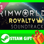 ⭐️ВСЕ СТРАНЫ+РОССИЯ⭐️ RimWorld - Royalty Soundtrack
