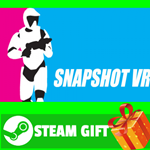 ⭐️ВСЕ СТРАНЫ+РОССИЯ⭐️ Snapshot VR STEAM GIFT