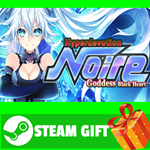 ⭐️ВСЕ СТРАНЫ+РОССИЯ⭐️ Hyperdevotion Noire STEAM GIFT