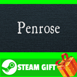 ⭐️ВСЕ СТРАНЫ+РОССИЯ⭐️ Penrose STEAM GIFT