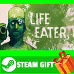 ⭐️ВСЕ СТРАНЫ+РОССИЯ⭐️ Life Eater STEAM GIFT