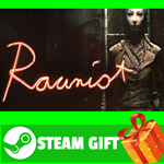 ⭐️ВСЕ СТРАНЫ+РОССИЯ⭐️ Rauniot STEAM GIFT