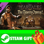 ⭐️ВСЕ СТРАНЫ+РОССИЯ⭐️ Wartales - The Tavern Opens!