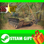 ⭐️ВСЕ СТРАНЫ+РОССИЯ⭐️ SGS Battle For: Hue STEAM GIFT