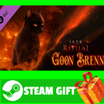 ⭐️ВСЕ СТРАНЫ+РОССИЯ⭐️ Sker Ritual - Goon Brenn STEAM