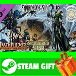 ⭐️ Fantasy Grounds - Pathfinder RPG - Shattered Star AP