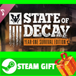 ⭐️ State of Decay: Year-One Survival Edition Soundtrack