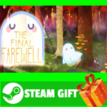 ⭐️ВСЕ СТРАНЫ+РОССИЯ⭐️ The Final Farewell STEAM GIFT - изображение № 2