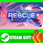 ⭐️ВСЕ СТРАНЫ+РОССИЯ⭐️ Trailmakers - Rescue Pack STEAM