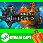 ⭐️ВСЕ СТРАНЫ+РОССИЯ⭐️ Prime World: Defenders STEAM GIFT