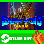 ⭐️ВСЕ СТРАНЫ+РОССИЯ⭐️ Dark Void Zero STEAM GIFT