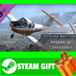 ⭐️ FSX: Steam Edition - Piper PA-38 Tomahawk II Add-On