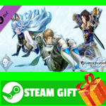 ⭐️ Granblue Fantasy: Relink - Emote Expansion Set: I Wo