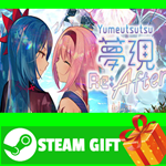 ⭐️ВСЕ СТРАНЫ+РОССИЯ⭐️ Yumeutsutsu Re:After STEAM GIFT