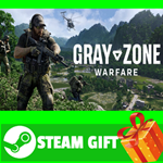 ⭐️ Gray Zone Warfare - Tactical Edition Upgrade STEAM