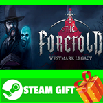 ⭐️ВСЕ СТРАНЫ+РОССИЯ⭐️ The Foretold: Westmark Legacy