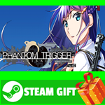 ⭐️ВСЕ СТРАНЫ+РОССИЯ⭐️ Grisaia Phantom Trigger Vol.7