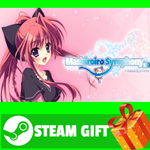 ⭐️ Mashiroiro Symphony HD -Sana Edition- STEAM GIFT