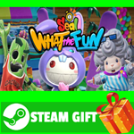 ⭐️ВСЕ СТРАНЫ+РОССИЯ⭐️ Seal WHAT the FUN STEAM GIFT