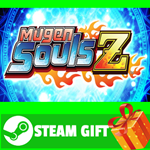 ⭐️ВСЕ СТРАНЫ+РОССИЯ⭐️ Mugen Souls Z STEAM GIFT