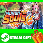 ⭐️ВСЕ СТРАНЫ+РОССИЯ⭐️ Mugen Souls STEAM GIFT