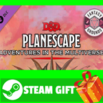 ⭐️ Fantasy Grounds - D&D Planescape: Adventures in the