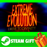 ⭐️ Extreme Evolution: Drive to Divinity STEAM GIFT
