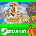 ⭐️ВСЕ СТРАНЫ+РОССИЯ⭐️ 7 Wonders Collection STEAM GIFT