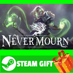 ⭐️ВСЕ СТРАНЫ+РОССИЯ⭐️ Never Mourn STEAM GIFT
