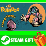 ⭐️ВСЕ СТРАНЫ+РОССИЯ⭐️ Ruindog STEAM GIFT